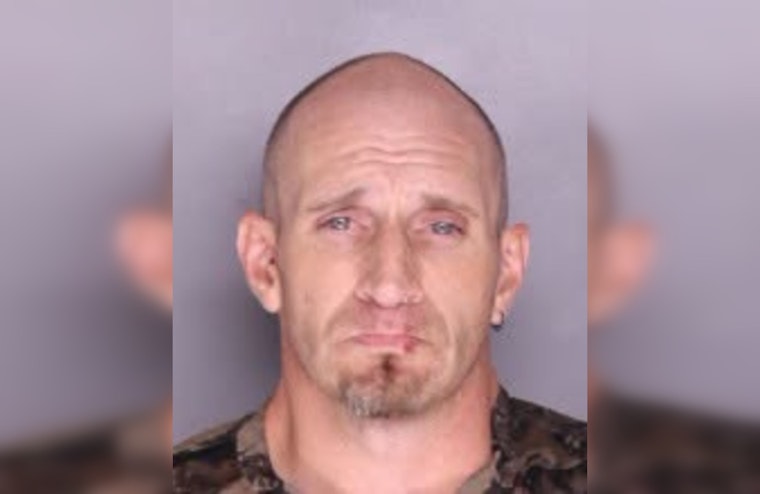 Bensalem Police Arrest Man After Two Store Burglaries