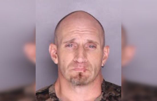 Bensalem Police Arrest Man After Two Store Burglaries