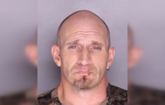 Bensalem Police Arrest Man After Two Store Burglaries