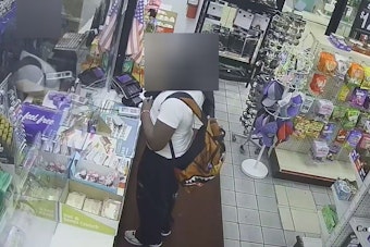 Bensalem Teen Nabbed After Late-Night Candy Heist At Karco Gas Station