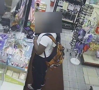 Bensalem Teen Nabbed After Late-Night Candy Heist At Karco Gas Station