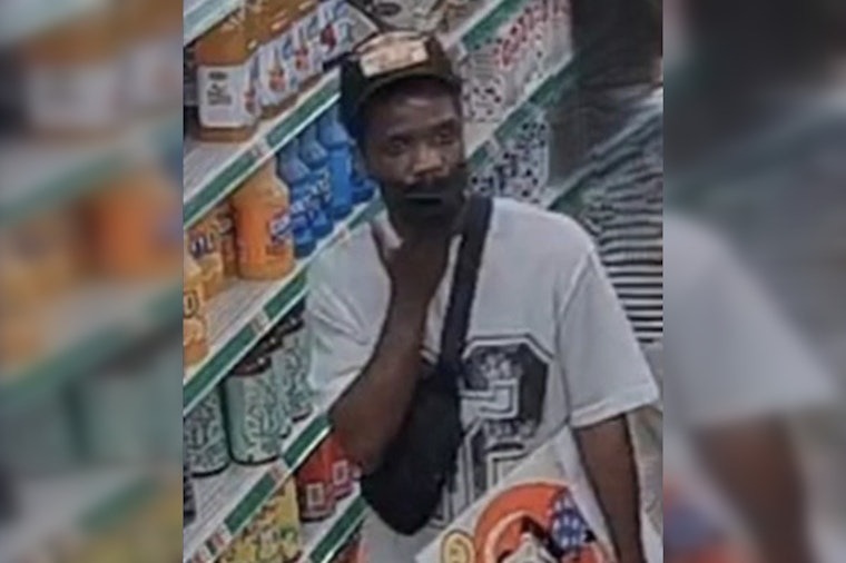 Bensonhurst Creep Wanted After 63-Year-Old Shopper Groped In Store