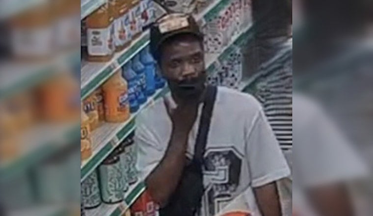 Bensonhurst Creep Wanted After 63-Year-Old Shopper Groped In Store