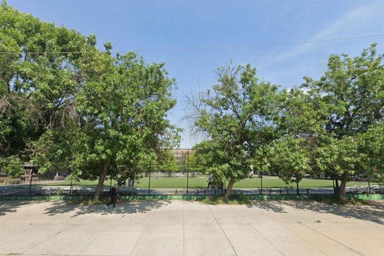 Bensonhurst Park Showdown as Neighbors Demand More Park Cops After Stabbing Scare