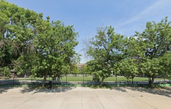 Bensonhurst Park Showdown as Neighbors Demand More Park Cops After Stabbing Scare