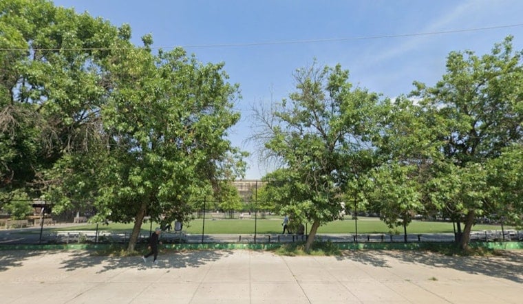 Bensonhurst Park Showdown as Neighbors Demand More Park Cops After Stabbing Scare