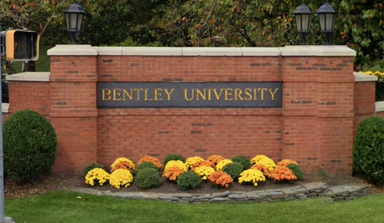 Bentley Axes 173 Dining Jobs as New Food Giant Moves In