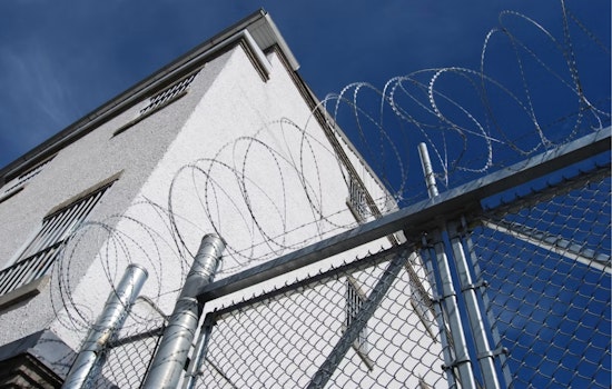 Berkeley Man Gets 10 Years, Released After Fatal DUI Crash