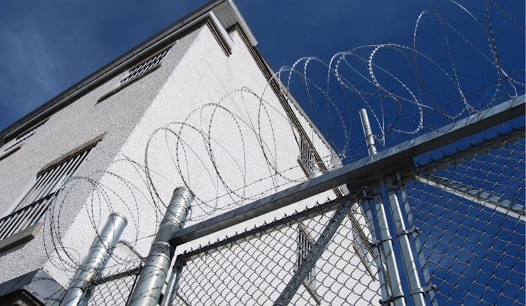 Berkeley Man Gets 10 Years, Released After Fatal DUI Crash