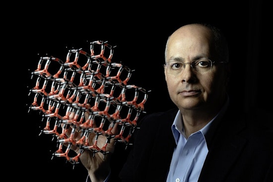 Berkeley Nobel Chemist Jumps Ship To Beijing’s New AI Lab