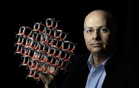 Berkeley Nobel Chemist Jumps Ship To Beijing’s New AI Lab