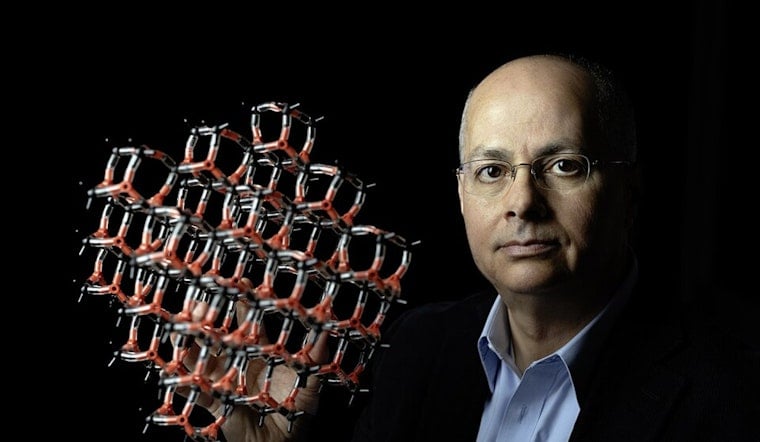 Berkeley Nobel Chemist Jumps Ship To Beijing’s New AI Lab