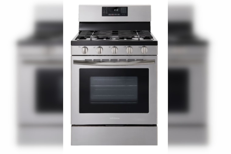 Best Buy Yanks Nearly 4,000 Insignia Gas Stoves Over Knob Fire Fears
