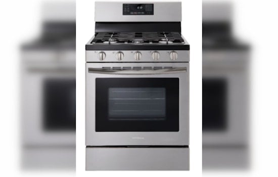 Best Buy Yanks Nearly 4,000 Insignia Gas Stoves Over Knob Fire Fears