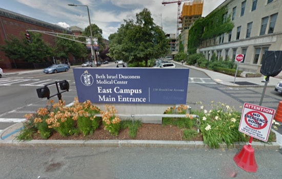 Beth Israel Rookie Docs Score Rich First Contract After Marathon Talks