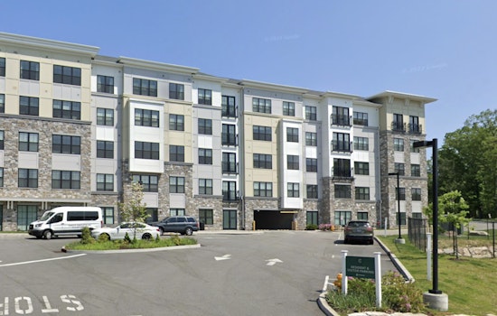 Beverly Hills Landlord Snaps Up 421-Unit Carraway Complex for $237M