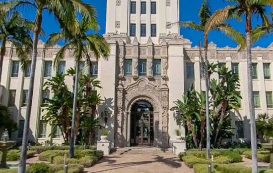Beverly Hills Neighbors Fume As Tower Drive Builder’s Remedy High-Rise Marches On