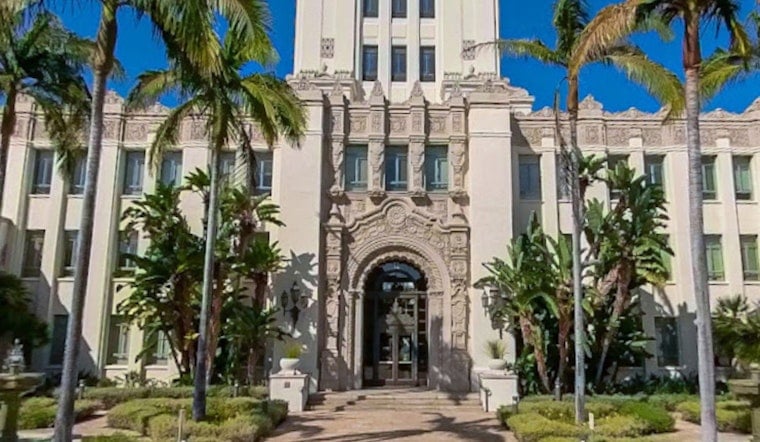 Beverly Hills Neighbors Fume As Tower Drive Builder’s Remedy High-Rise Marches On