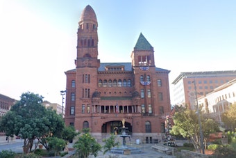Bexar County Moves To Build First-in-Texas Safe Haven For Kids In Crisis