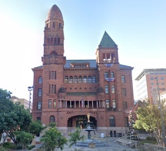 Bexar County Moves To Build First-in-Texas Safe Haven For Kids In Crisis