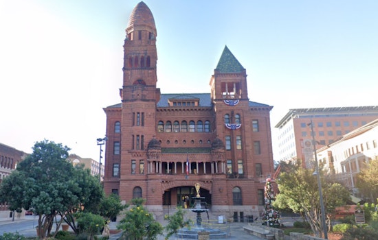 Bexar County Moves To Build First-in-Texas Safe Haven For Kids In Crisis
