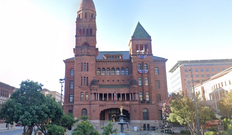 Bexar County Moves To Build First-in-Texas Safe Haven For Kids In Crisis