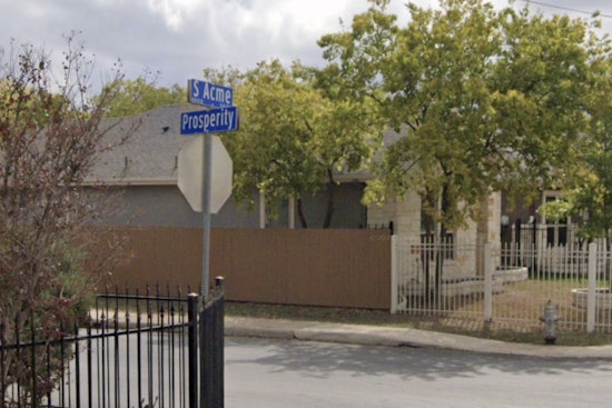 Bexar County Raid Ends With Three Arrests, Nearby Homes Evacuated