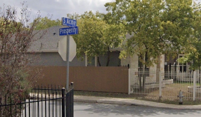 Bexar County Raid Ends With Three Arrests, Nearby Homes Evacuated