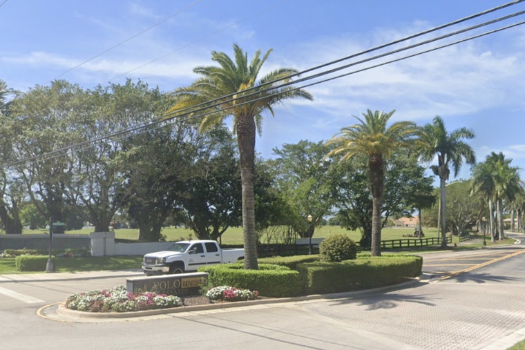 BH Group Scoops Up Wellington’s Ghost Golf Course For Luxury Homes