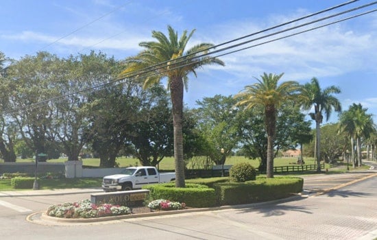 BH Group Scoops Up Wellington’s Ghost Golf Course For Luxury Homes
