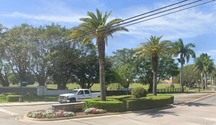 BH Group Scoops Up Wellington’s Ghost Golf Course For Luxury Homes