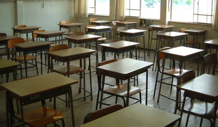 Bible Brawl In Oklahoma Schools: GOP Runoff Splits Faith, Reading and Discipline