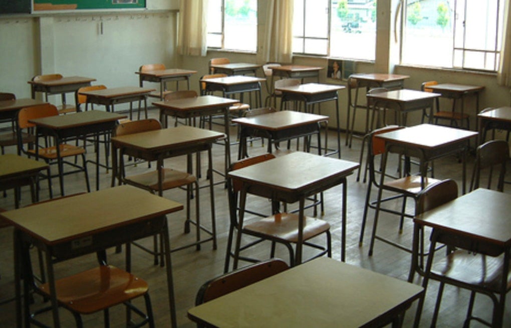 Bible Brawl In Oklahoma Schools: GOP Runoff Splits Faith, Reading and Discipline