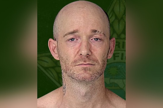 Bible-Toting Suspect Tackled To Floor At Brooksville Walmart After Gunfire Alert