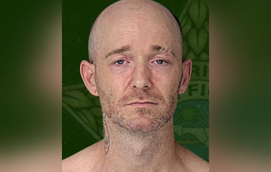 Bible-Toting Suspect Tackled To Floor At Brooksville Walmart After Gunfire Alert