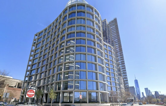Biebers Make $12 Million Splash On West Village Pool Pad