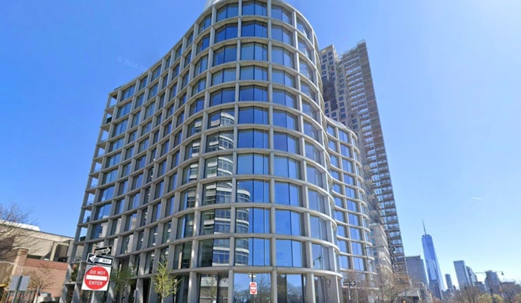 Biebers Make $12 Million Splash On West Village Pool Pad