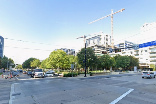 Big Bang In Big D: Klyde Warren Park Hosts 250th Birthday Fireworks Bash