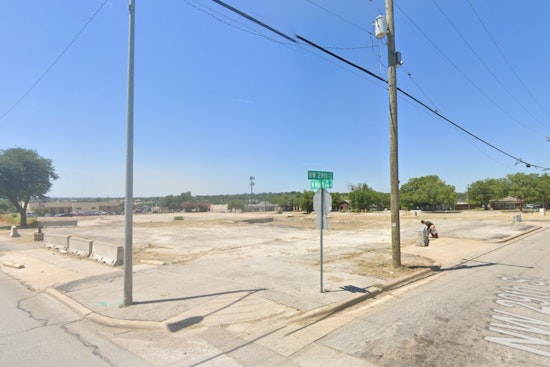 Big Bet On Stockyards North As New Exchange Apartments Move In
