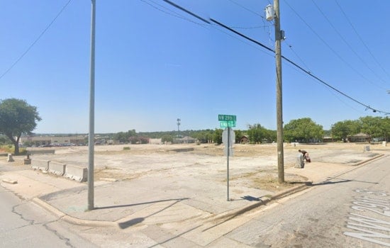 Big Bet On Stockyards North As New Exchange Apartments Move In