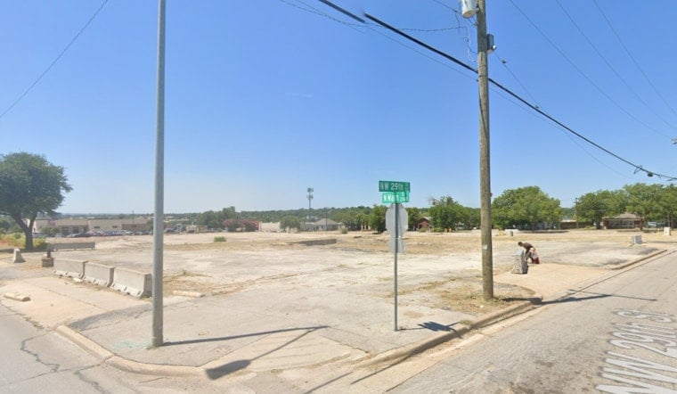 Big Bet On Stockyards North As New Exchange Apartments Move In