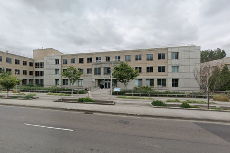 Big Bucks In The Burbs: Washington County Shells Out $232 Million In 2025 Paychecks