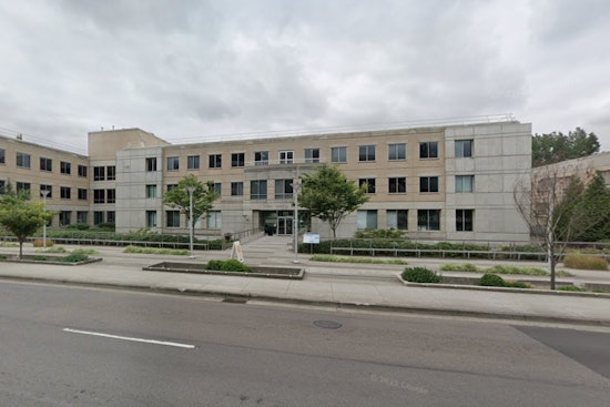 Big Bucks In The Burbs: Washington County Shells Out $232 Million In 2025 Paychecks