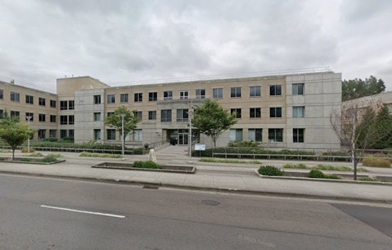 Big Bucks In The Burbs: Washington County Shells Out $232 Million In 2025 Paychecks