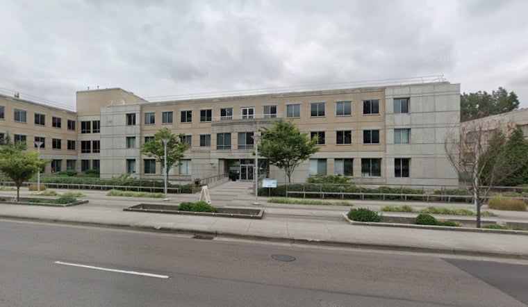 Big Bucks In The Burbs: Washington County Shells Out $232 Million In 2025 Paychecks