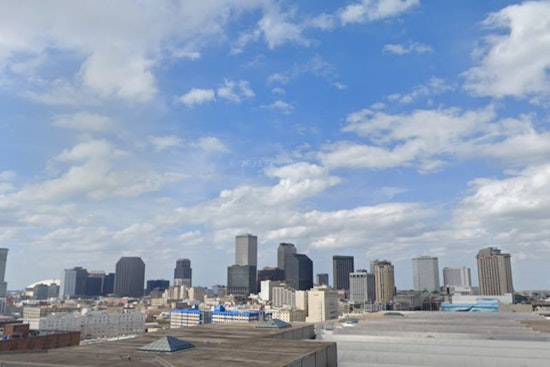 Big Easy Boils As New Orleans Swelters Under Brutal Heat Advisory