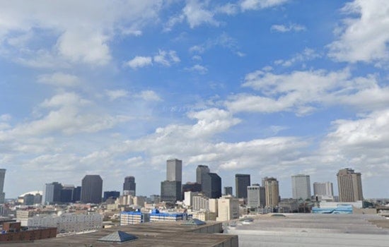Big Easy Boils As New Orleans Swelters Under Brutal Heat Advisory