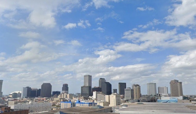Big Easy Boils As New Orleans Swelters Under Brutal Heat Advisory
