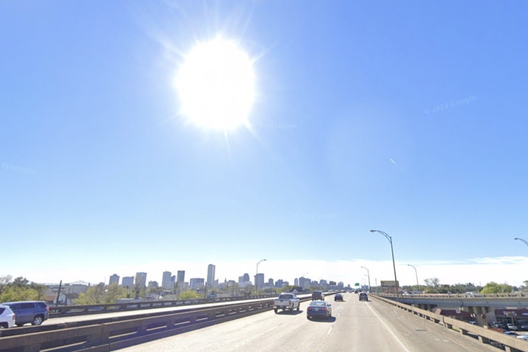 Big Easy Set to Broil as Weekend Heat Index Nears 106