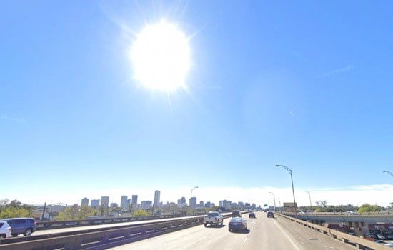 Big Easy Set to Broil as Weekend Heat Index Nears 106